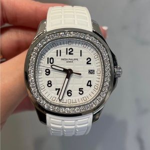 Patek Philippe aquanaut women